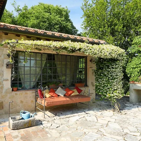 Oasis By Interhome *