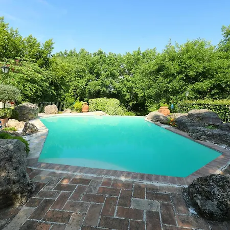 Villa Oasis By Interhome *