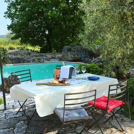 Oasis By Interhome *