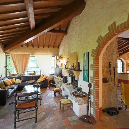 Вилла Oasis By Interhome *