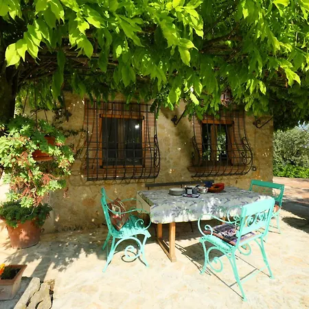 Oasis By Interhome Villa *