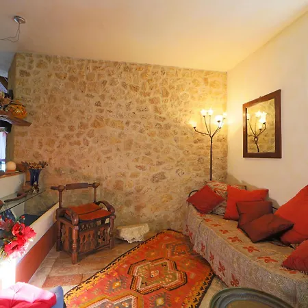 Oasis By Interhome * Penna in Teverina