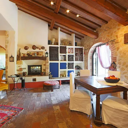 Oasis By Interhome Villa