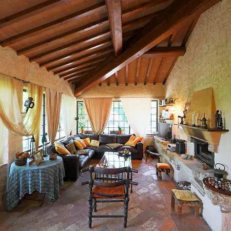 Oasis By Interhome * Penna in Teverina