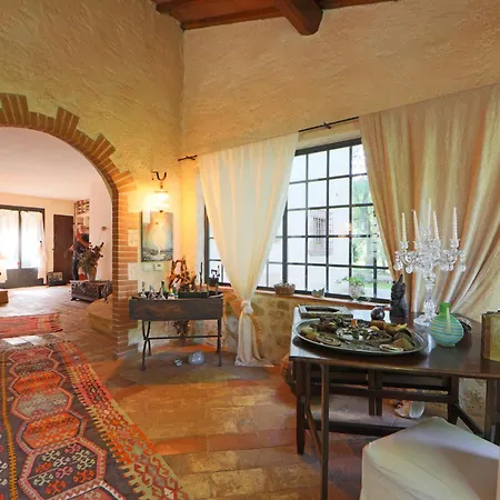 Вилла Oasis By Interhome Penna in Teverina