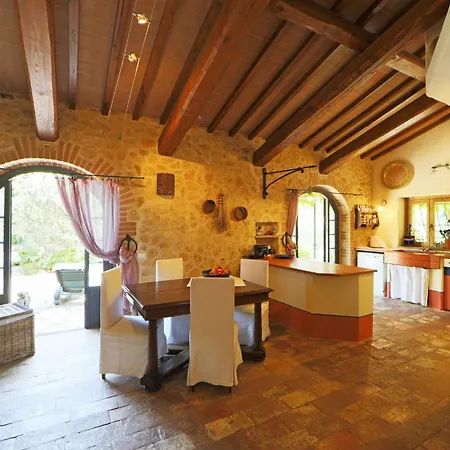 Oasis By Interhome Вилла