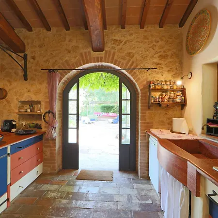 Oasis By Interhome Villa