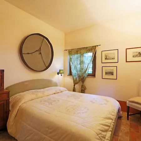 Вилла Oasis By Interhome Penna in Teverina