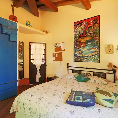 Oasis By Interhome Вилла Penna in Teverina