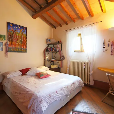 Oasis By Interhome Villa Penna in Teverina