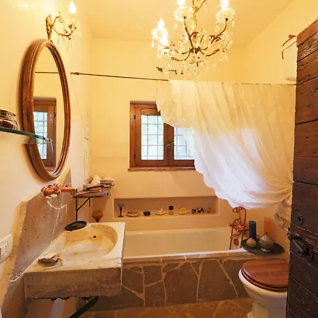 Oasis By Interhome *