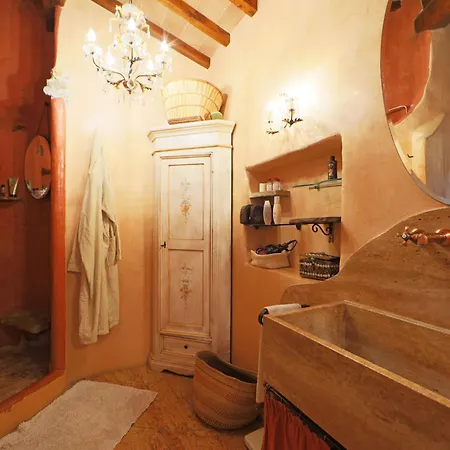 Oasis By Interhome Penna in Teverina