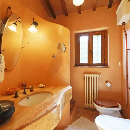 Вилла Oasis By Interhome *