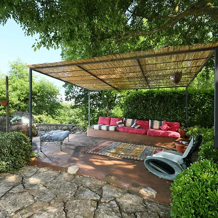 Oasis By Interhome *