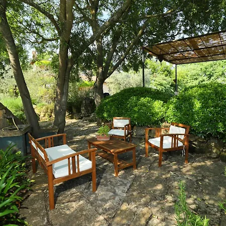 Oasis By Interhome *