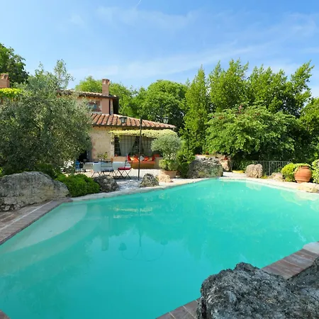 Вилла Oasis By Interhome Penna in Teverina