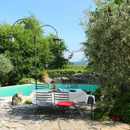 Oasis By Interhome * Penna in Teverina