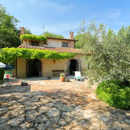 Villa Oasis By Interhome