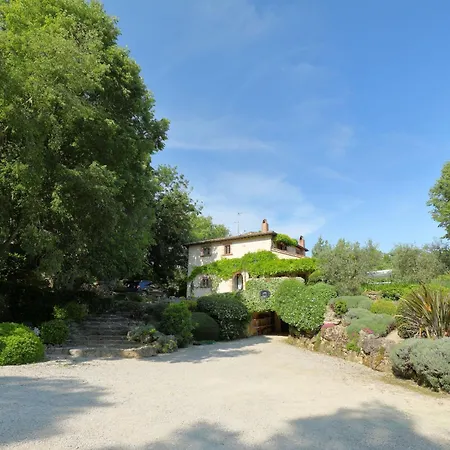 Oasis By Interhome Penna in Teverina