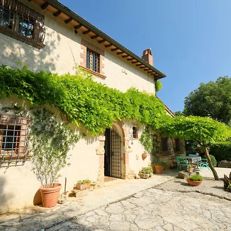 Вилла Oasis By Interhome *