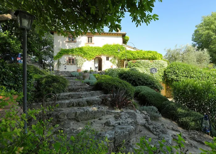 Oasis By Interhome ヴィラ *