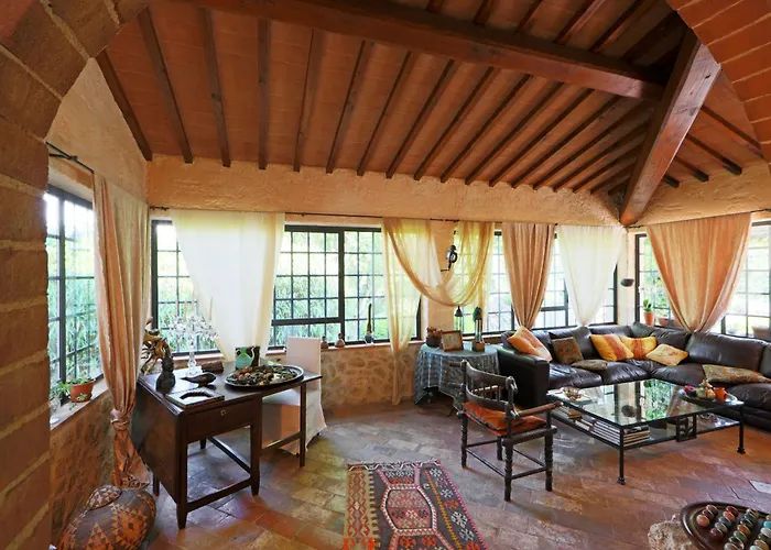 Oasis By Interhome *