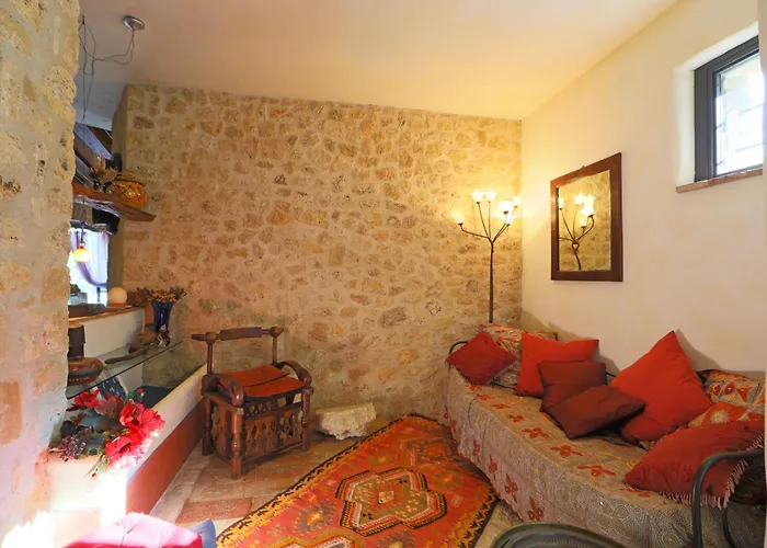 Oasis By Interhome * Penna in Teverina