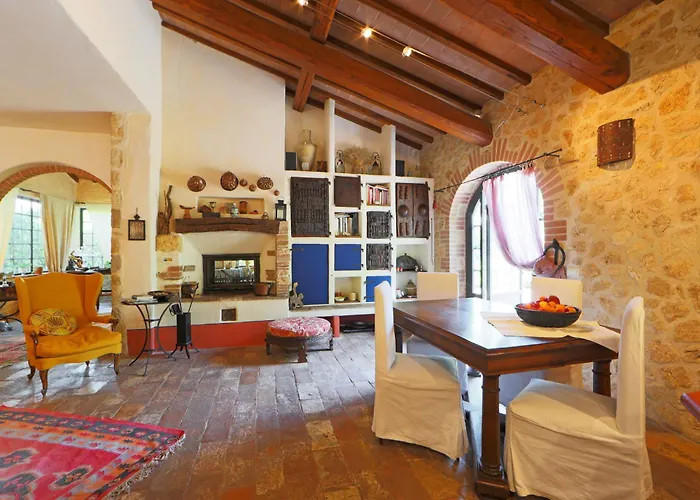 Oasis By Interhome ヴィラ