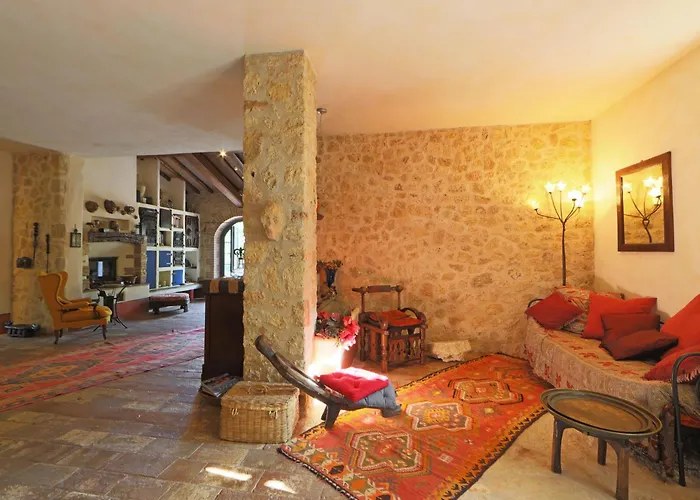 Oasis By Interhome ヴィラ *