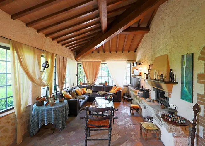 Oasis By Interhome * Penna in Teverina