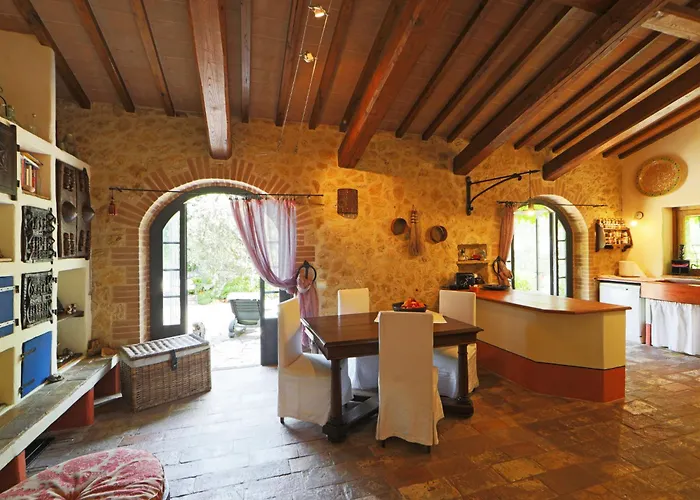 Oasis By Interhome Penna in Teverina