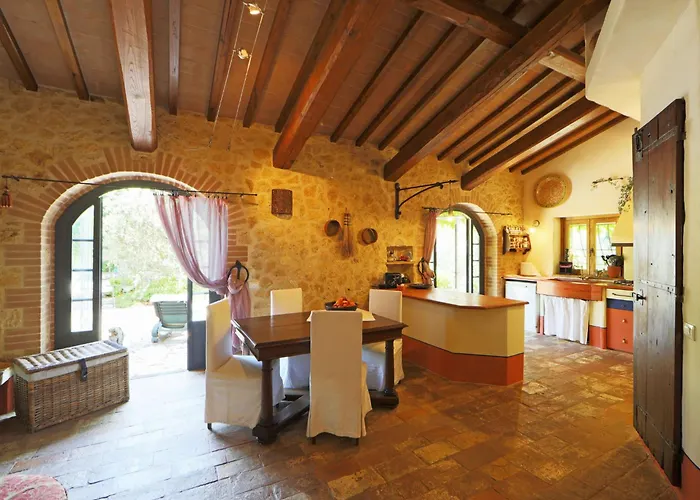 Oasis By Interhome ヴィラ