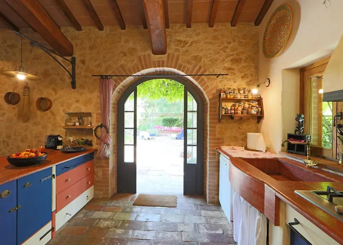 Oasis By Interhome ヴィラ