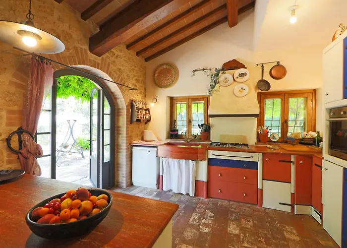 Oasis By Interhome * Penna in Teverina