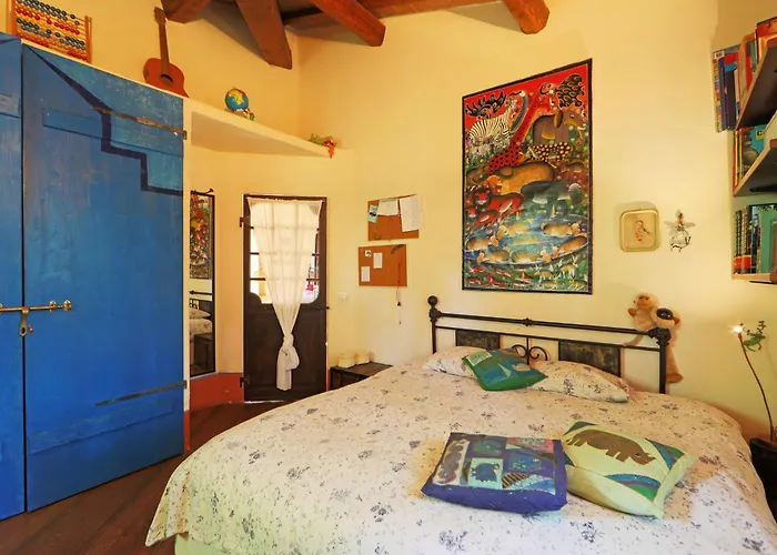 Oasis By Interhome ヴィラ Penna in Teverina