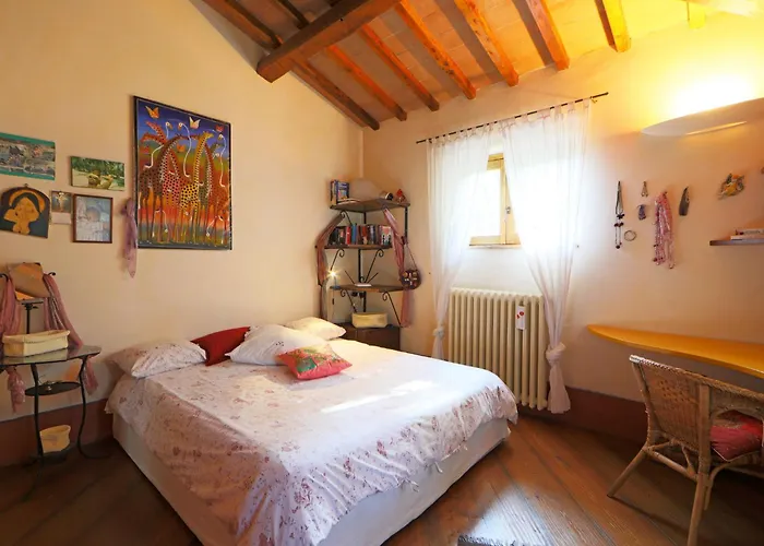 Oasis By Interhome Villa Penna in Teverina