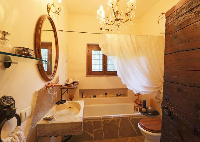 Oasis By Interhome *