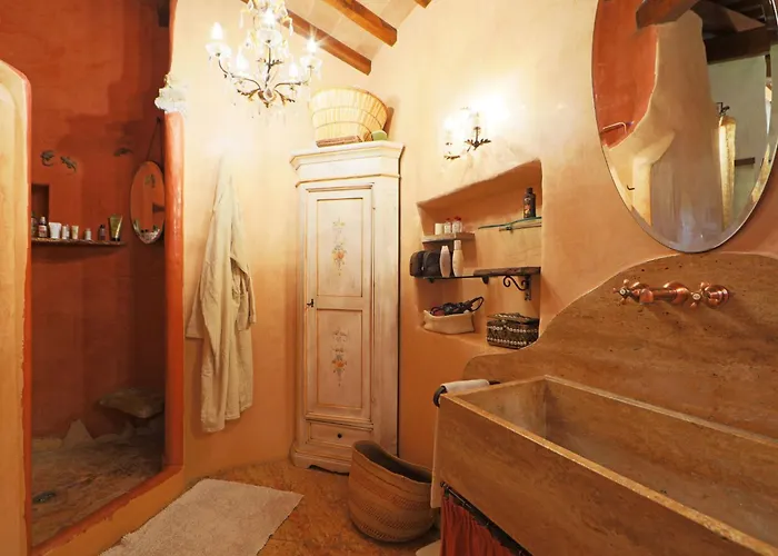 Oasis By Interhome Penna in Teverina