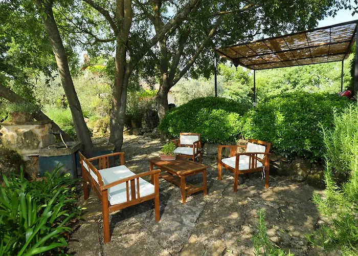 Oasis By Interhome *