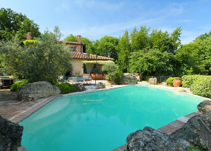 ヴィラ Oasis By Interhome Penna in Teverina