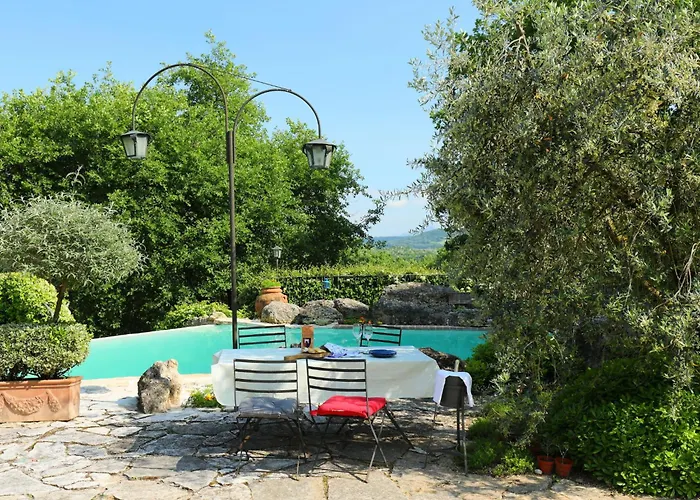 Oasis By Interhome * Penna in Teverina