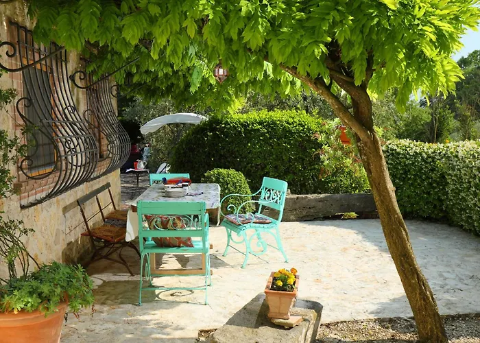 Oasis By Interhome Penna in Teverina