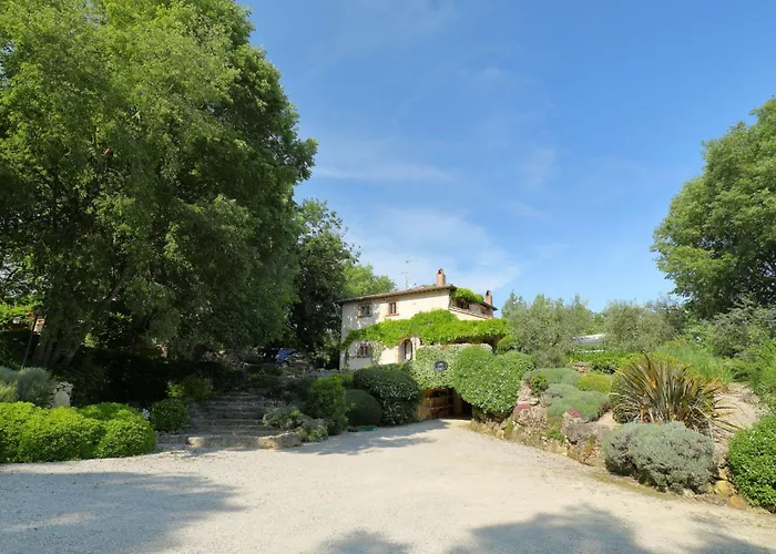 Oasis By Interhome Penna in Teverina