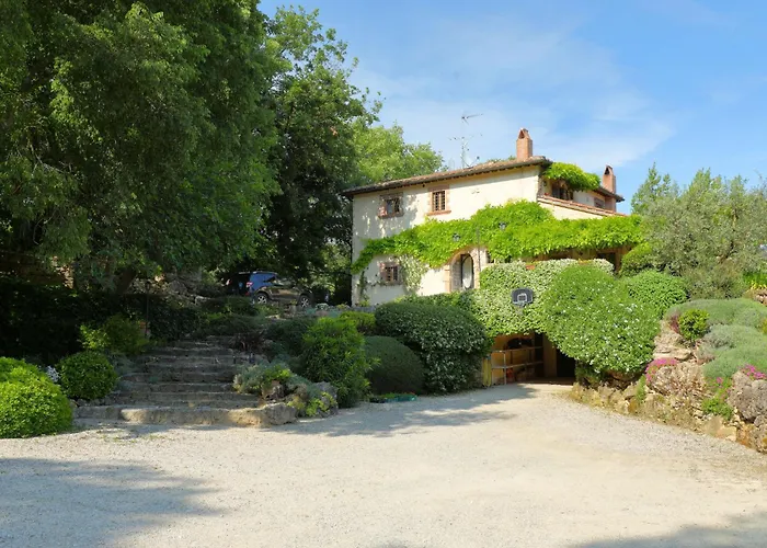 Oasis By Interhome *